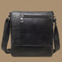 Kyoraan Genuine Leather Sling Bag